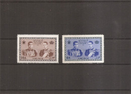 Iran  ( 1027/1028 XXX -MNH ) - Iran