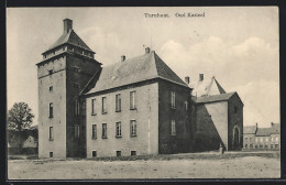 AK Turnhout, Oud Kasteel  - Turnhout