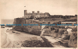 R139508 Kingsgate Castle. North Foreland - Monde