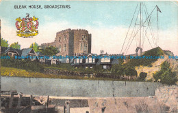 R139511 Bleak House. Broadstairs. J. R. Gale - Monde