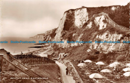 R138483 Beachy Head. Eastbourne. RP - Monde