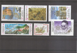 Iran  ( Lot De Timbres Différents  XXX -MNH ) - Iran