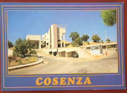 ARCAVACATA - Città Degli Studi - Università - COSENZA (c936) - Cosenza