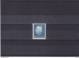 MONACO 1978 Série Courante RAINIER III Yvert 1144 NEUF** MNH - Unused Stamps