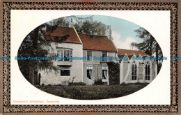 R138927 Tennysons Birthplace. Somersby. Jackson. No. 230. Jay Em Jay Series - Mundo