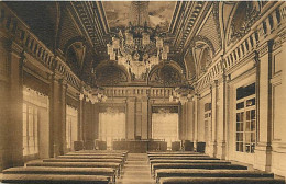 59 - Roubaix - Hotel De Ville - Salle Des Mariages - CPA - Voir Scans Recto-Verso - Roubaix