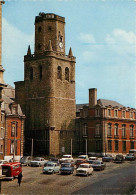 Automobiles - Boulogne Sur Mer - Beffroi. Place De La Résistance - Carte Neuve - CPM - Voir Scans Recto-Verso - Toerisme