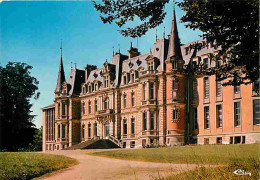 60 - Chantilly - Les Fontaines - Carte Neuve - CPM - Voir Scans Recto-Verso - Chantilly