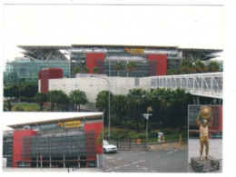 STADIUM AUSTRALIA  QUEENSLAND SUNCORP STADIUM - Estadios