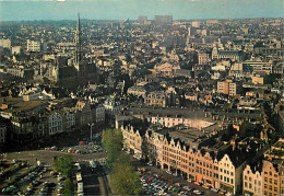 Belgique - Bruxelles - Brussels - Panoroma - Carte Neuve - CPM - Voir Scans Recto-Verso - Multi-vues, Vues Panoramiques