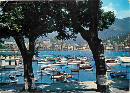 Italie - Rapallo - Le Port - CPM - Voir Scans Recto-Verso - Autres & Non Classés