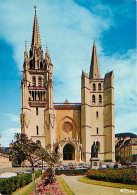 48 - Mende - Cathédrale Notre-Dame - CPM - Carte Neuve - Voir Scans Recto-Verso - Mende