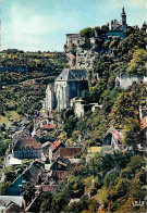 46 - Rocamadour - Vue Générale - CPM - Voir Scans Recto-Verso - Rocamadour