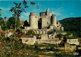 47 - Bonaguil - Le Château De Bonaguil - Carte Neuve - CPM - Voir Scans Recto-Verso - Other & Unclassified