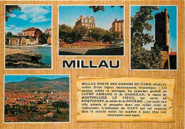 12 - Millau - Multivues - CPM - Voir Scans Recto-Verso - Millau