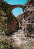 05 - Briançon - Le Pont D'Asfeld - CPM - Voir Scans Recto-Verso - Briancon