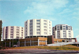 59 - Valenciennes - Le Centre Hospitalier - Hopital - CPM - Voir Scans Recto-Verso - Valenciennes
