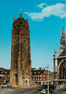 59 - Dunkerque - Le Beffroi - CPM - Voir Scans Recto-Verso - Dunkerque