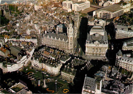 59 - Lille - Vue Générale Aérienne - CPM - Voir Scans Recto-Verso - Lille