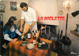 Recettes De Cuisine - Gastronomie - CPM - Voir Scans Recto-Verso - Recetas De Cocina