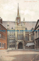 R138956 The Guildhall. London. 1910 - Other & Unclassified