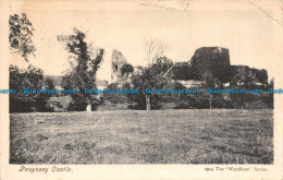 R138965 Pevensey Castle. The Wyndham Series. 1914. 1909 - Mundo