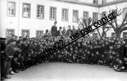 Quimper ( Carte Photo )  Annonce De La Loterie 1935.36  Voir Dos ( Scan Recto Et Verso ) - Quimper