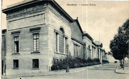 CHARLEROI / INSTITUT SOLVAY - Charleroi