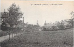 76 - GRAINVAL - Le VALLON - Sonstige & Ohne Zuordnung