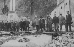 Chiavenna (Sondrio) - Nubifragio 1910 - Sondrio