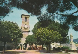 CANNES, LE SUQUET COULEUR  REF 16634 - Cannes