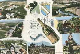 AY - Ay En Champagne