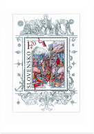 **A 518 Slovakia 700th Anniversary Of The Battle Of Rozhanovce 2012 - Militares