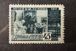 Russia/Russia 1941  Yvert 847 MNH - Nuovi