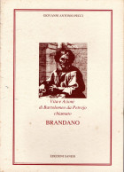 IL BEATO BRANDANO DI PETROIO - Religion