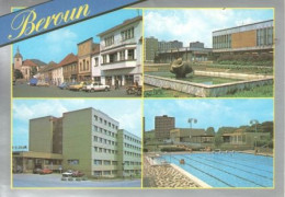 CZ - Beroun 1999 95 006 / Beraun - Tsjechië