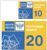 Russie 2007 Yvert N° 6995 ** Emisssion 1er Jour Carnet Prestige Folder Booklet. - Nuevos