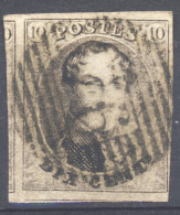 N°6 - 1849-1865 Medallones (Otros)