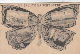 Ventotene , Un Saluto - Other & Unclassified