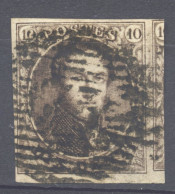 N°6 - 1849-1865 Medaillen (Sonstige)