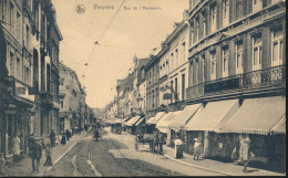 VERVIERS.     RUE DE L'HARMONIE - Verviers