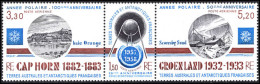 FSAT 1983 Anniversaries Unmounted Mint. - Unused Stamps