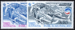 FSAT 1985 Biomass Unmounted Mint. - Unused Stamps