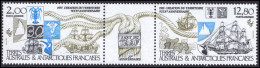 FSAT 1985 30th Anniversary Of French Southern And Antarctic Territories Unmounted Mint. - Nuevos