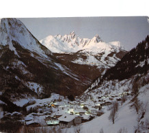 73-CHAMPIGNY EN VANOISE-N°T2696-C/0201 - Autres & Non Classés