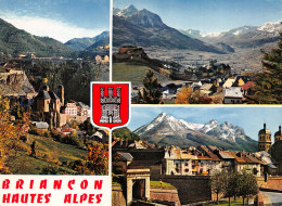 05-BRIANCON-N°T2696-C/0163 - Briancon