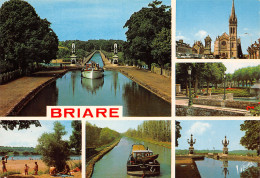 45-BRIARE-N°T2696-C/0157 - Briare