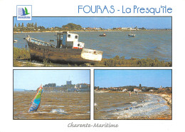 17-FOURAS-N°T2696-C/0145 - Fouras-les-Bains