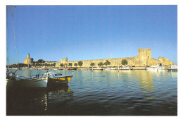 30-AIGUES MORTES-N°T2696-C/0059 - Aigues-Mortes