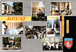 63-ROYAT-N°T2696-C/0029 - Royat